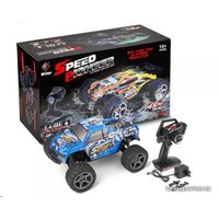 Автомодель WLtoys 12402