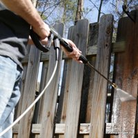 Мойка высокого давления Greenworks GPWG2 [5100107]