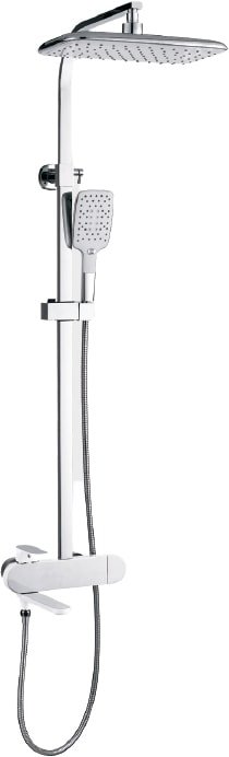 

Душевая система Gappo G2483-8