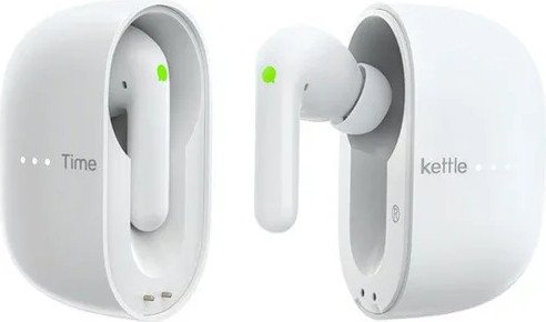 

Наушники Timekettle M3 (белый)