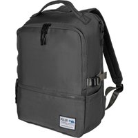 Городской рюкзак Polar 8691НР (темно-серый)