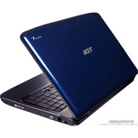 Ноутбук Acer Aspire 5542G-304G50Mn (LX.PQKOC.003)