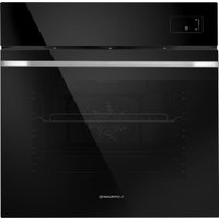 Электрический духовой шкаф MAUNFELD EOEH7615STB