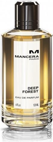 Парфюмерная вода Mancera Deep Forest EdP (60 мл)