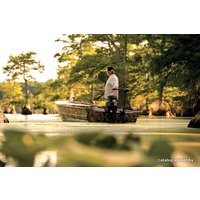 Лодочный мотор Minn Kota Endura Max 50 36"