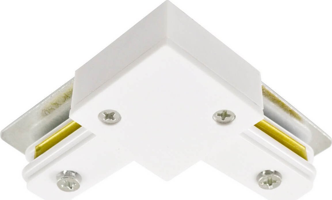 

Коннектор питания шинопровода Arte Lamp Track Accessories A120033