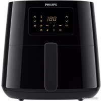 Аэрогриль (аэрофритюрница) Philips HD9280/70