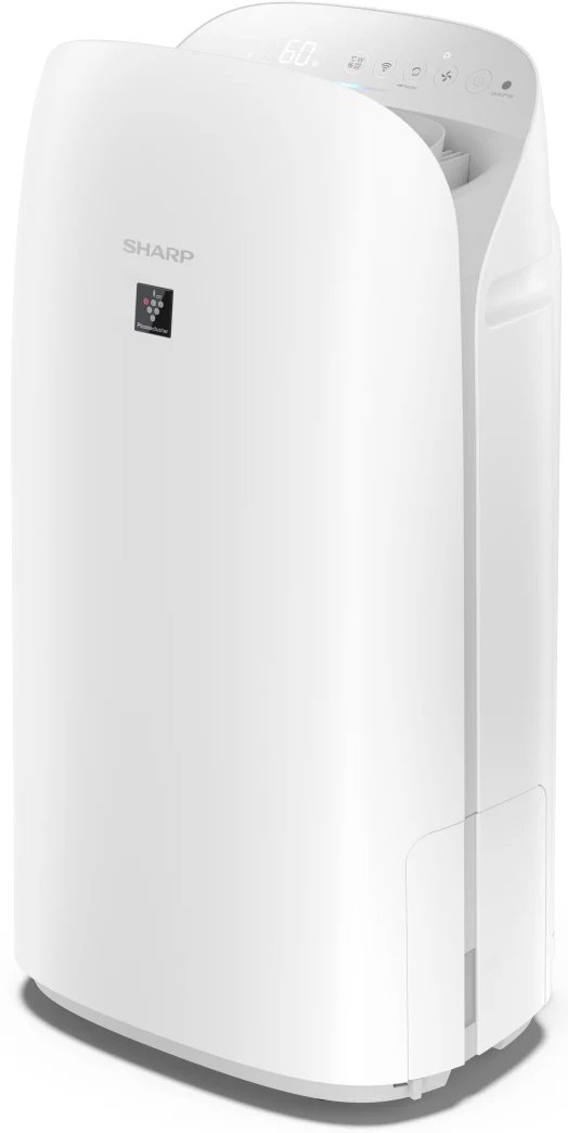 

Климатический комплекс Sharp UA-KCP100E-W