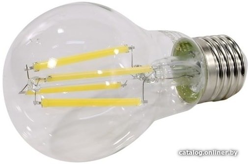 Светодиодная лампочка SmartBuy A60 E27 11 Вт 4000 К SBL-A60F-11-40K-E27