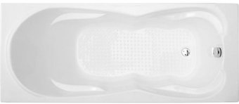 Ванна Aquanet Viola 180x75 (с каркасом)