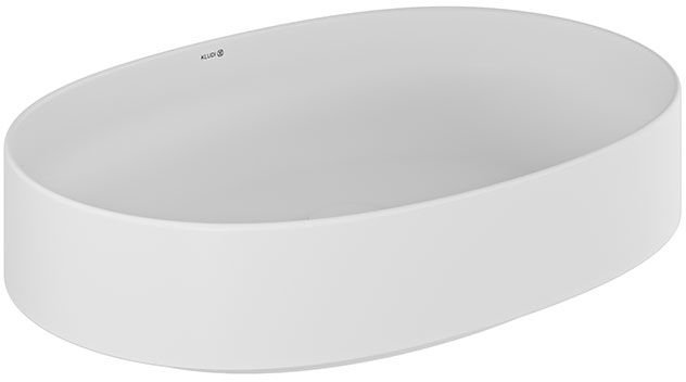 

Умывальник Kludi Resa O 60x40 58CW2053