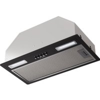 Кухонная вытяжка LEX Hyper 600 BL