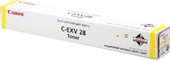 C-EXV 28 Yellow (2801B002)