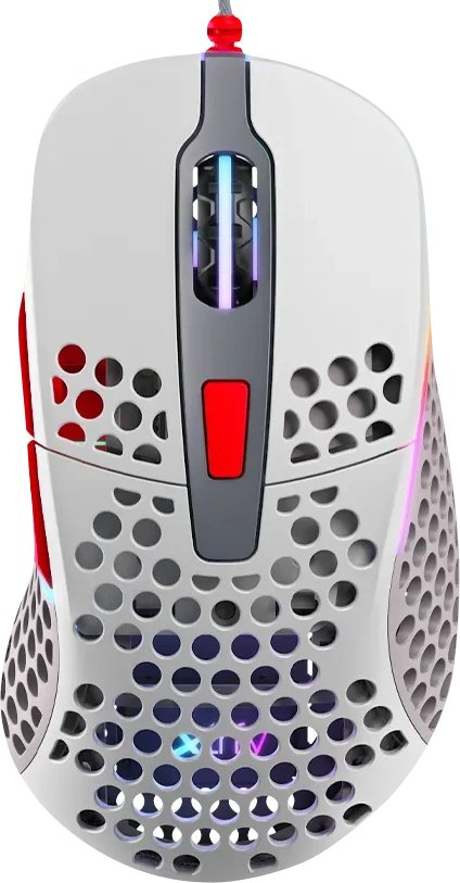 

Игровая мышь Xtrfy M4 (ретро)