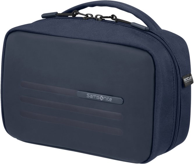 

Косметичка Samsonite Stackd Toilet Kit KI8-41002