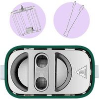 Хот-доггер Kitfort KT-6940