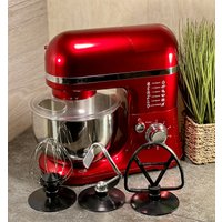 Кухонная машина Holt HT-FP-007