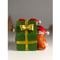 Статуэтка Хорошие сувениры Щенки в шкатулке 10919008 в Мозыре