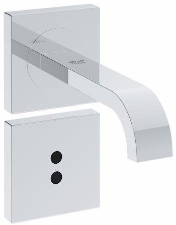 

Смеситель Grohe Allure [36235000]