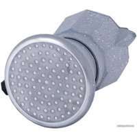 Гейзерная кофеварка Kamille KM 2516GR