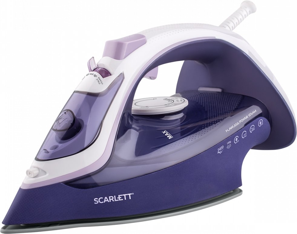 

Утюг Scarlett SC-SI30K37