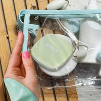 Стерилизатор маникюрный Kitfort KT-6294