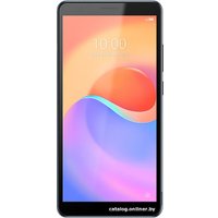 Телефон ZTE Blade A31 Plus (голубой)