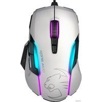 Игровая мышь Roccat Kone AIMO (белый)