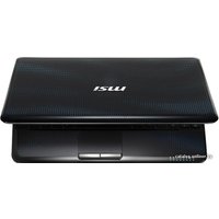 Нетбук MSI U270-001XBY