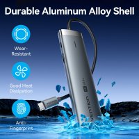 Док-станция Vention TGUHB