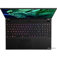 Игровой ноутбук Gigabyte Aero 15 XC-8RU1130SH