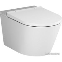 Унитаз подвесной AM.PM Inspire CleanCare CCC501700SC