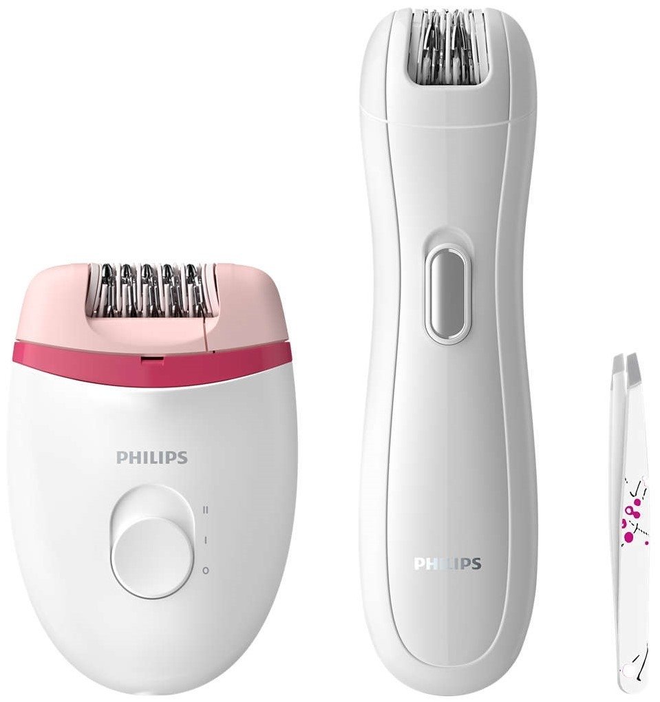 

Эпилятор Philips BRP506/00