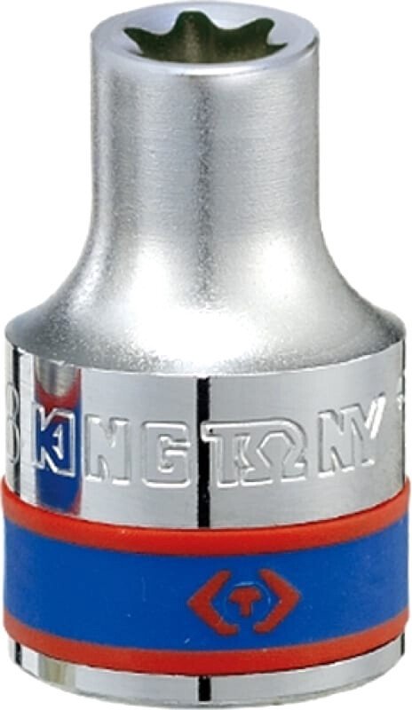 

Головка слесарная King Tony 437511M