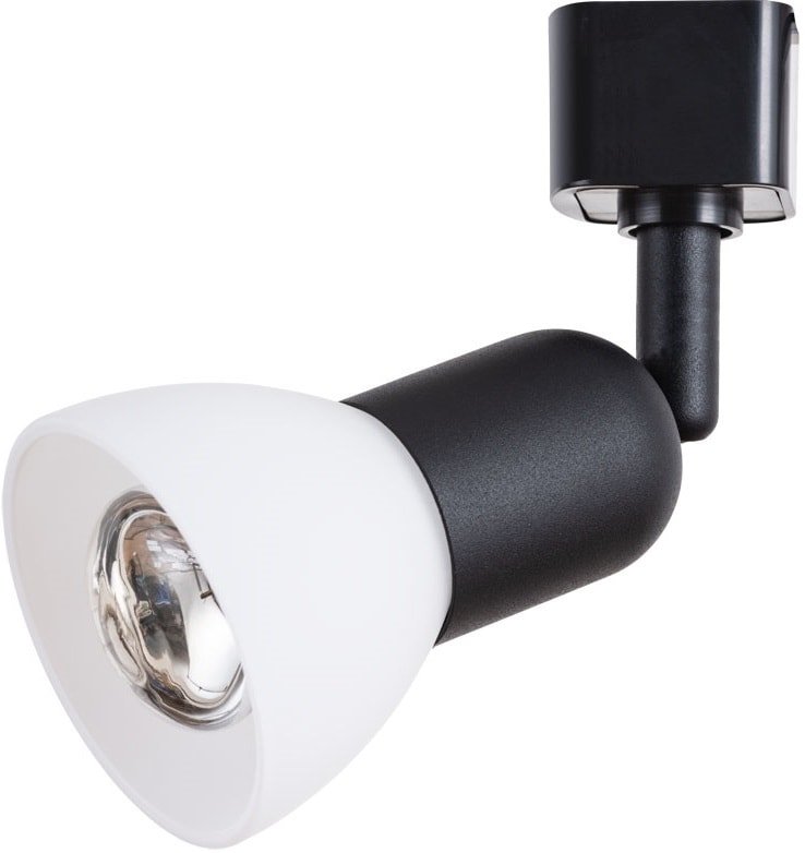 

Трековый светильник Arte Lamp Gala A3156PL-1BK
