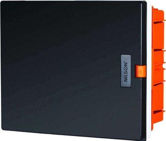 Бокс пластиковый Nilson 32661004