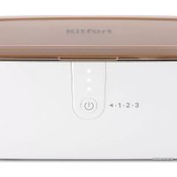 Стерилизатор маникюрный Kitfort KT-6063