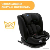 Детское автокресло Chicco Mokita I-Size Classic (black)
