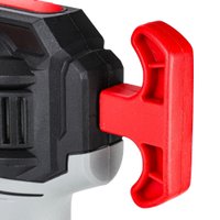 Пистолет для герметика P.I.T. PEC20H-300A Solo (без АКБ)