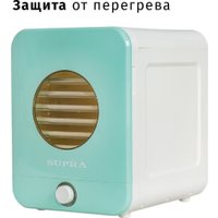 Сушилка для овощей и фруктов Supra DFS-651