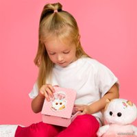 Шкатулка для украшений BUDI BASA Ли-Ли с карамелькой ABB-036