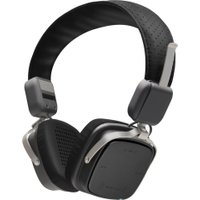 Наушники Ginzzu GM-571BT (черный)