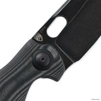 Складной нож KIZER Full Size Sheepdog C01c V4488C1