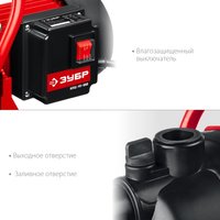 Садовый насос Зубр НПЦ-М1-800