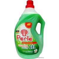Гель для стирки Perle Universal 4 л