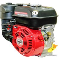 Бензиновый двигатель Weima WM170F в Борисове
