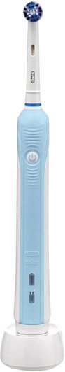 

Электрическая зубная щетка Oral-B Pro 1000 Cross Action (D20.523.1)