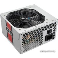 Блок питания AeroCool E80-600 600W