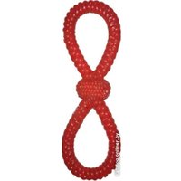 Игрушка для собак Homepet тяни-толкай восьмерка 79260