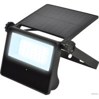 Уличный настенный светильник Uniel Sensor USL-F-563/МT100 UL-00010728